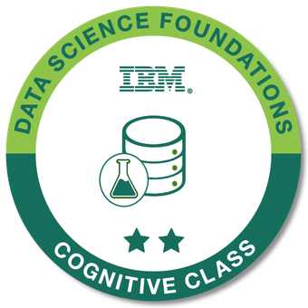 Sep. 2018 Data Science Foundations - Level 2 (V2)